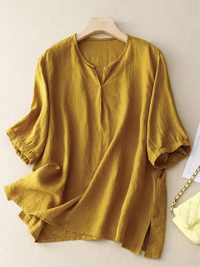 Classic Designed Shirt