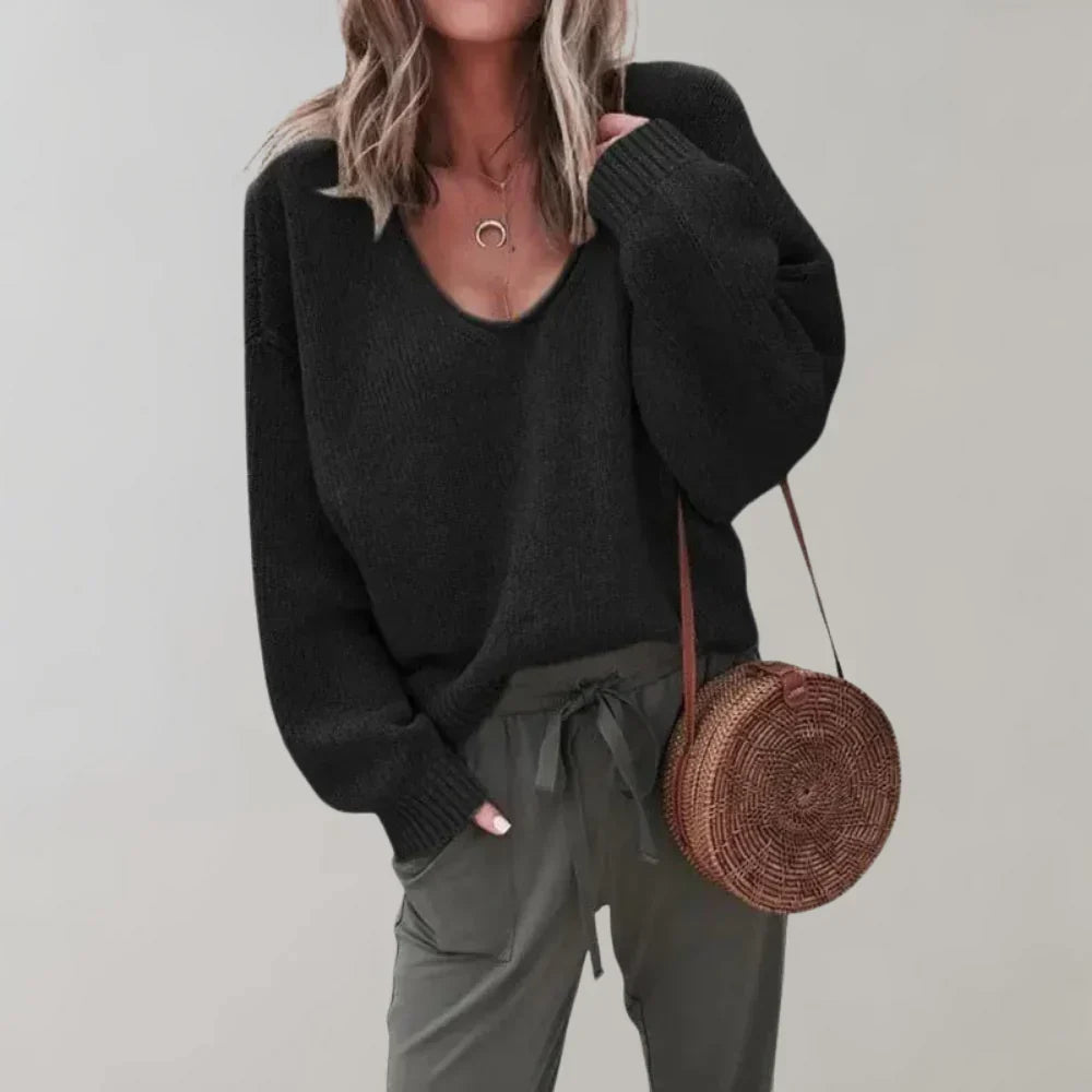 Beautifully Crafted Jumper