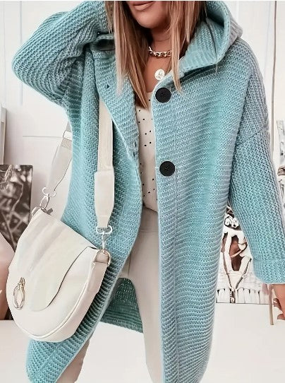 Timeless Vintage Style Jacket