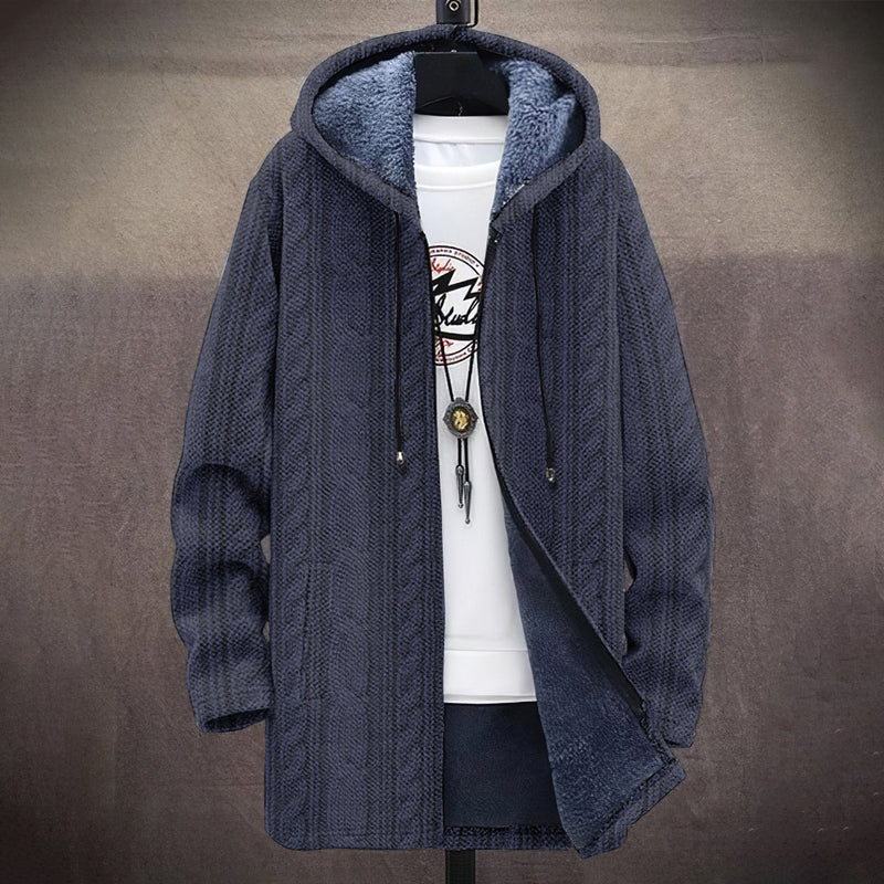 Classic Vintage Coat
