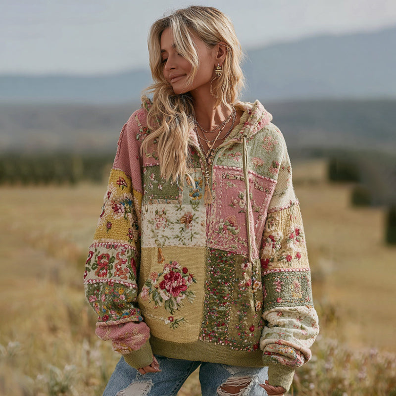 Beautifully Crafted Garment