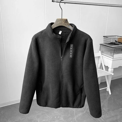 Georgina | Relaxed and Timeless winter Coat