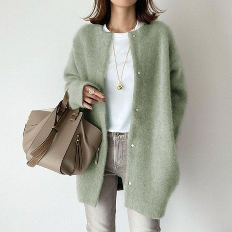 Vintage Inspired Jacket