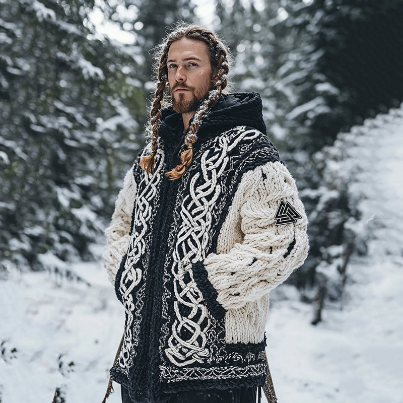 Beautifully Crafted Cardigan