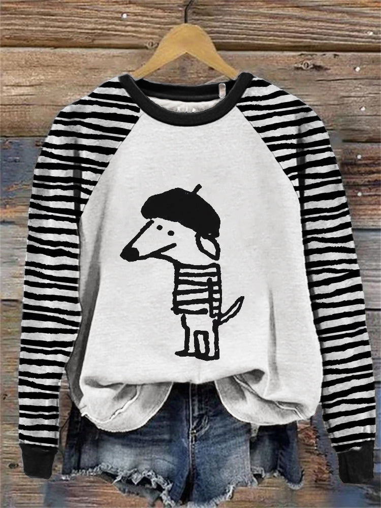 Classic Designed Shirt