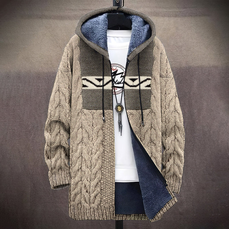 Vintage Inspired Jacket