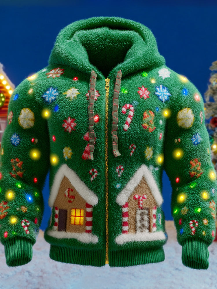 Elegantly Designed Jumper