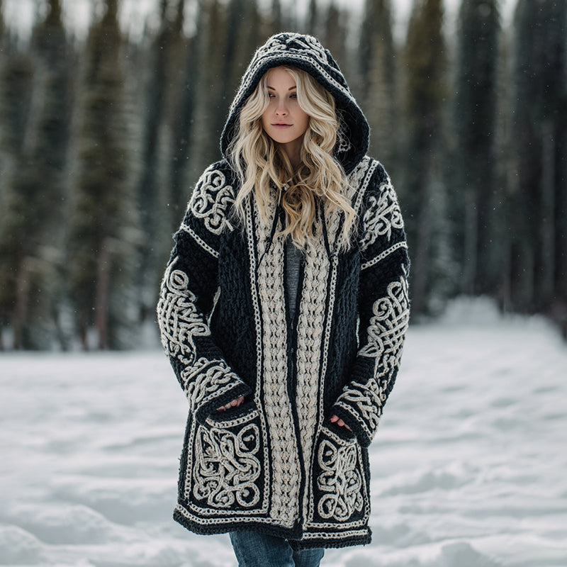 Classic Vintage Jacket