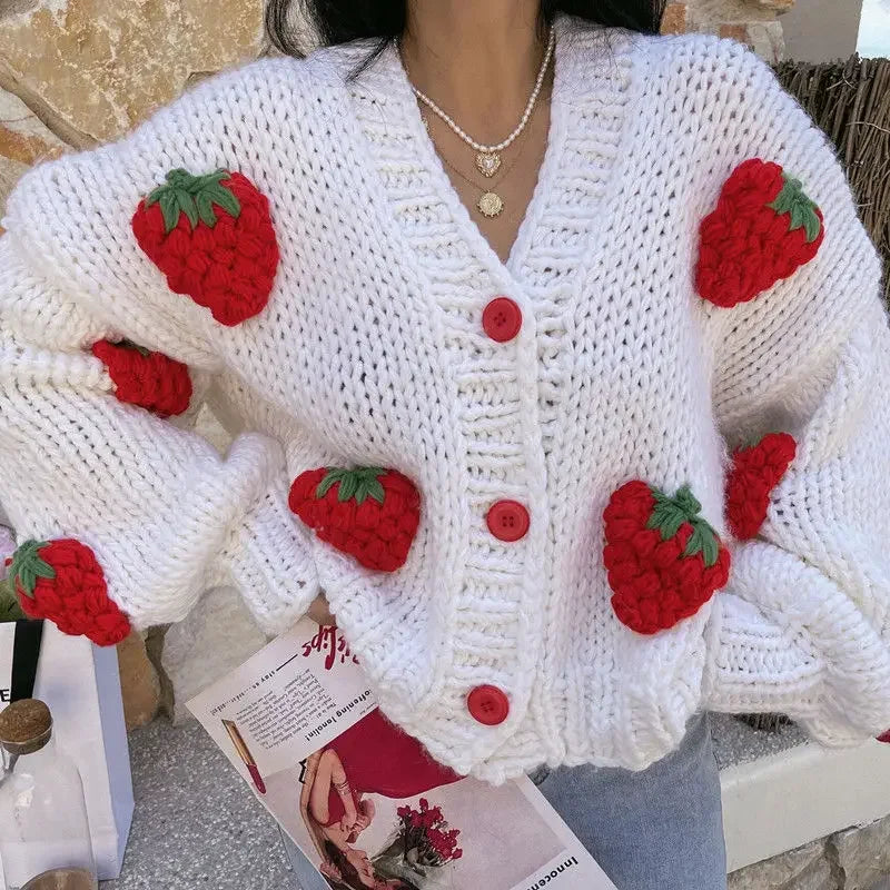 Classic Designed Jumper
