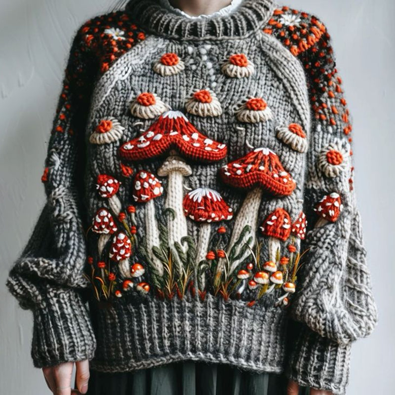 Classic Designed Jumper