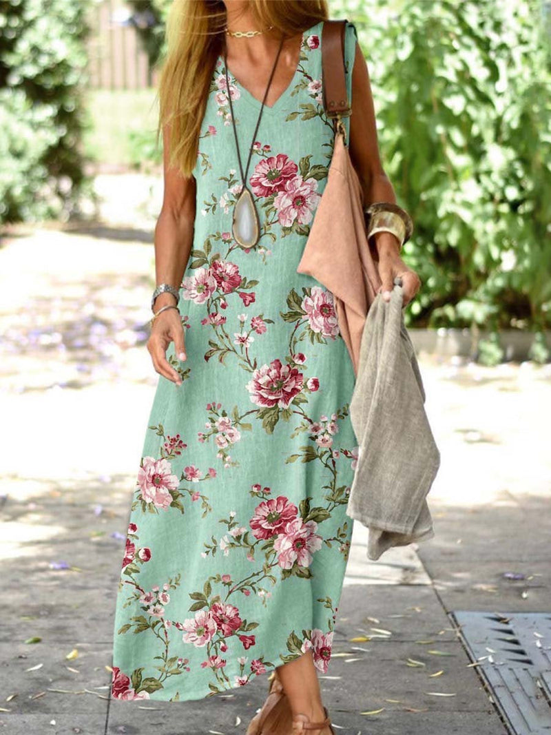 Beautifully Crafted Dress