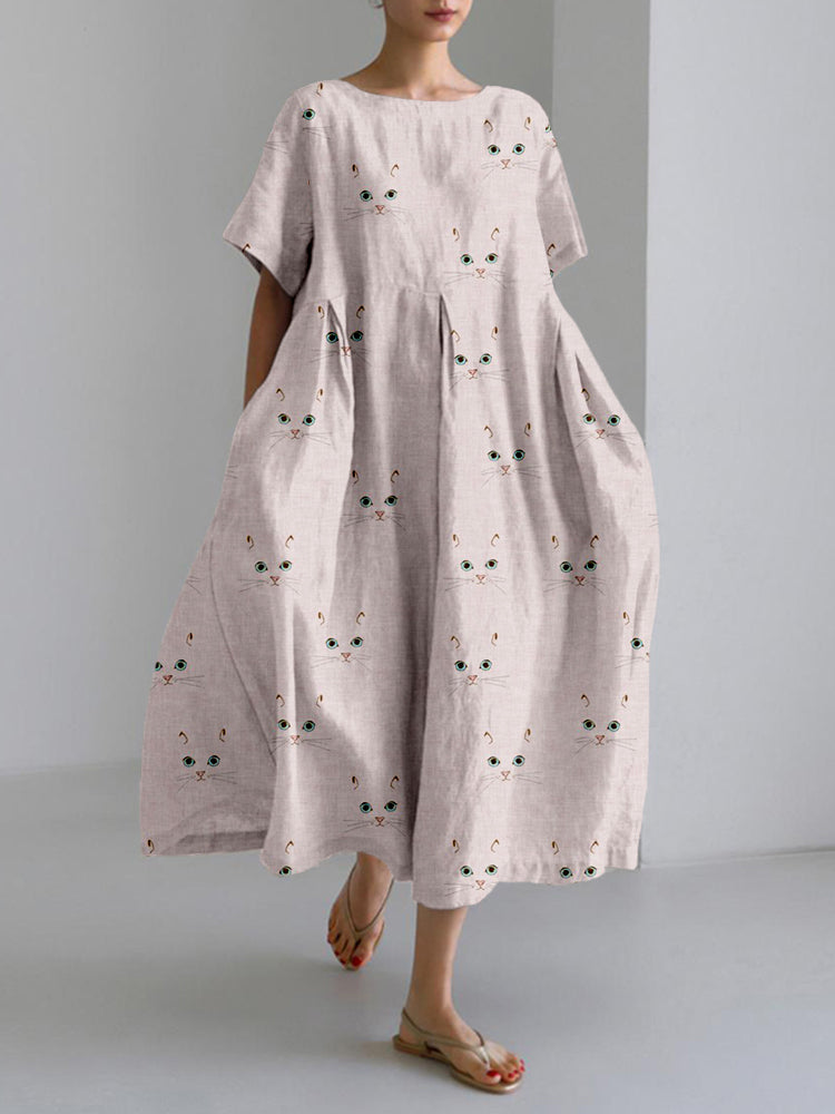 Elegantly Designed Dress