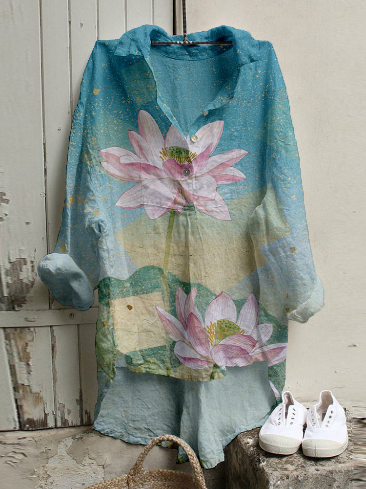 Vintage Inspired Garment