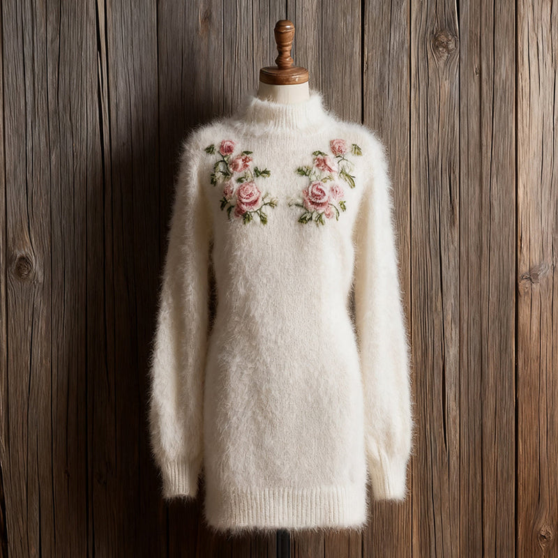 Classic Vintage Jumper