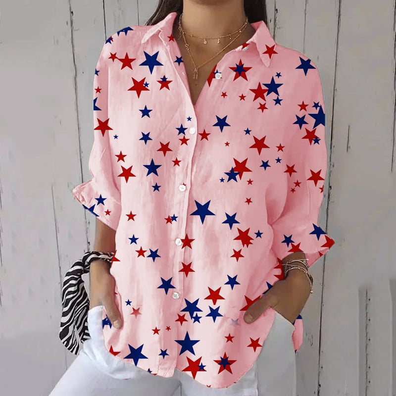 Vintage Inspired Shirt