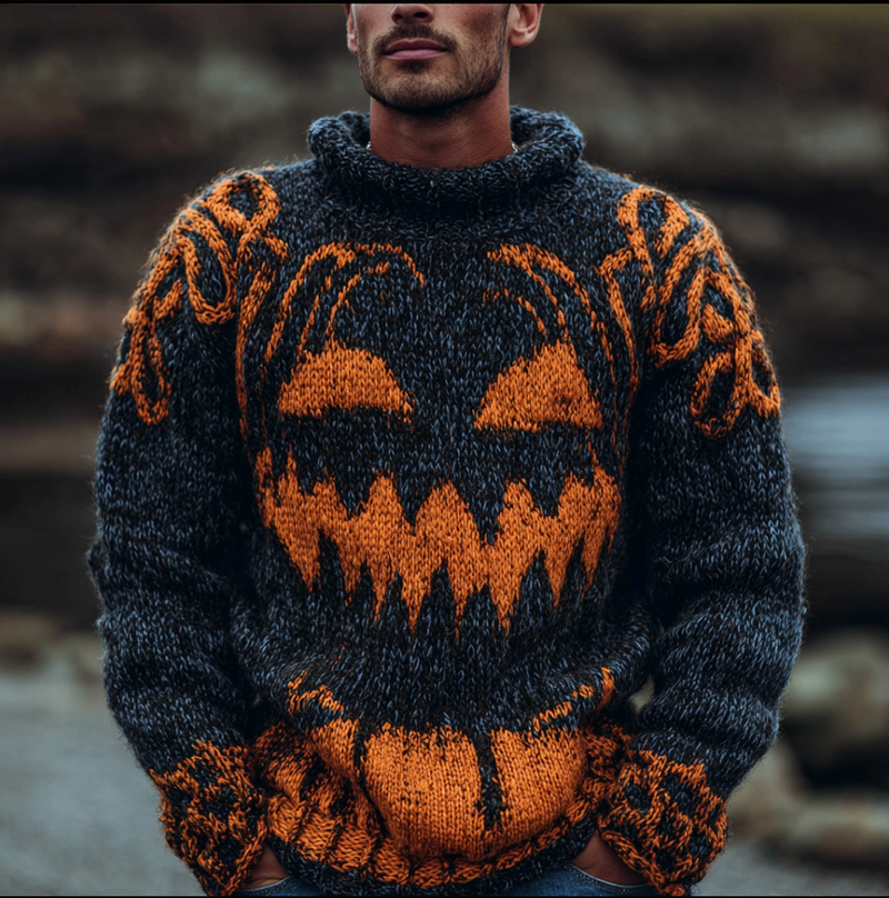 Beautifully Crafted Jumper