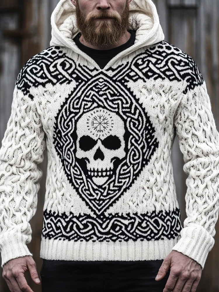 Classic Vintage Jumper