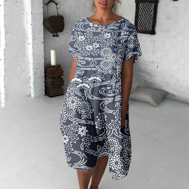 Elegantly Designed Dress