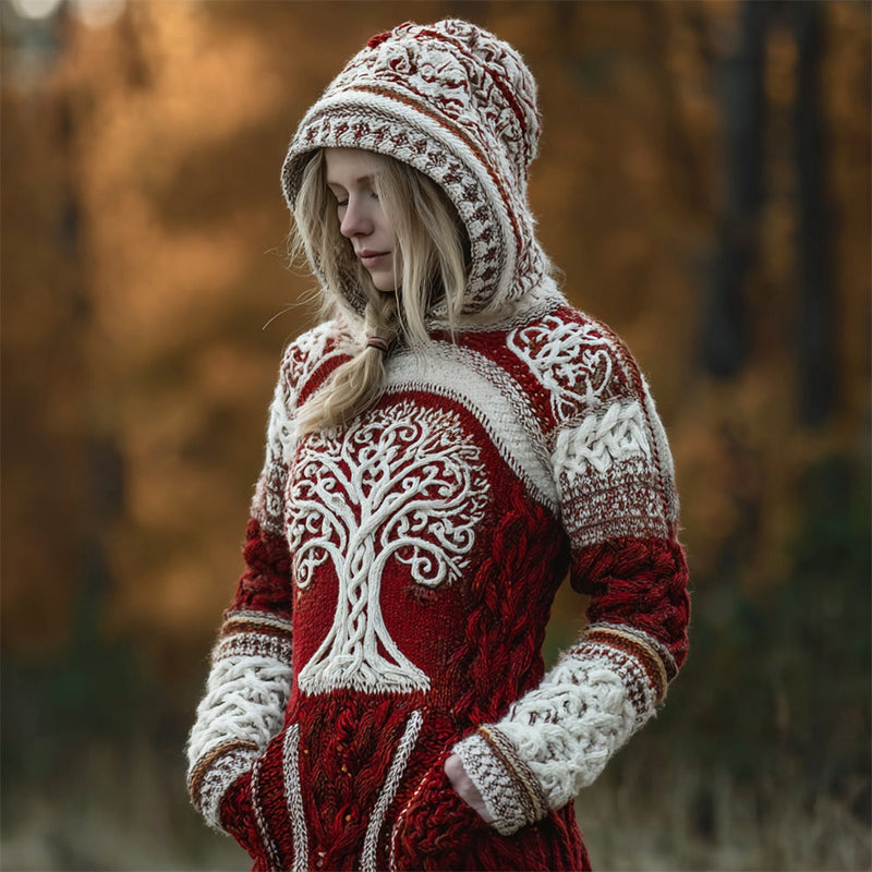 Elegantly Designed Jumper