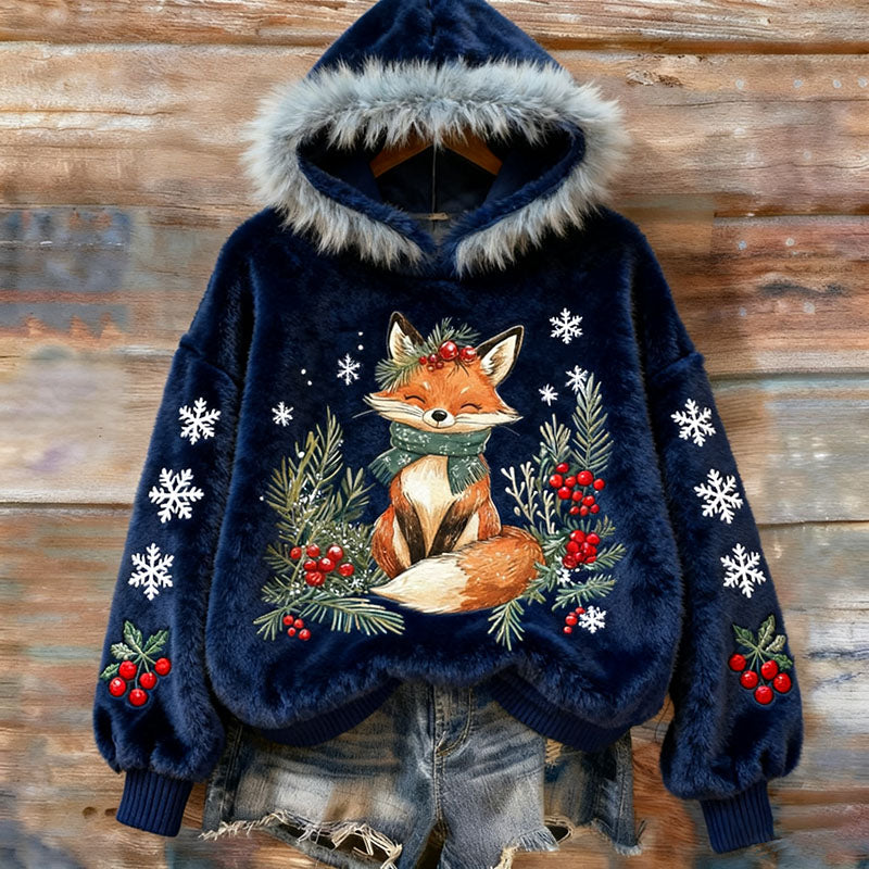 Vintage Inspired Jumper