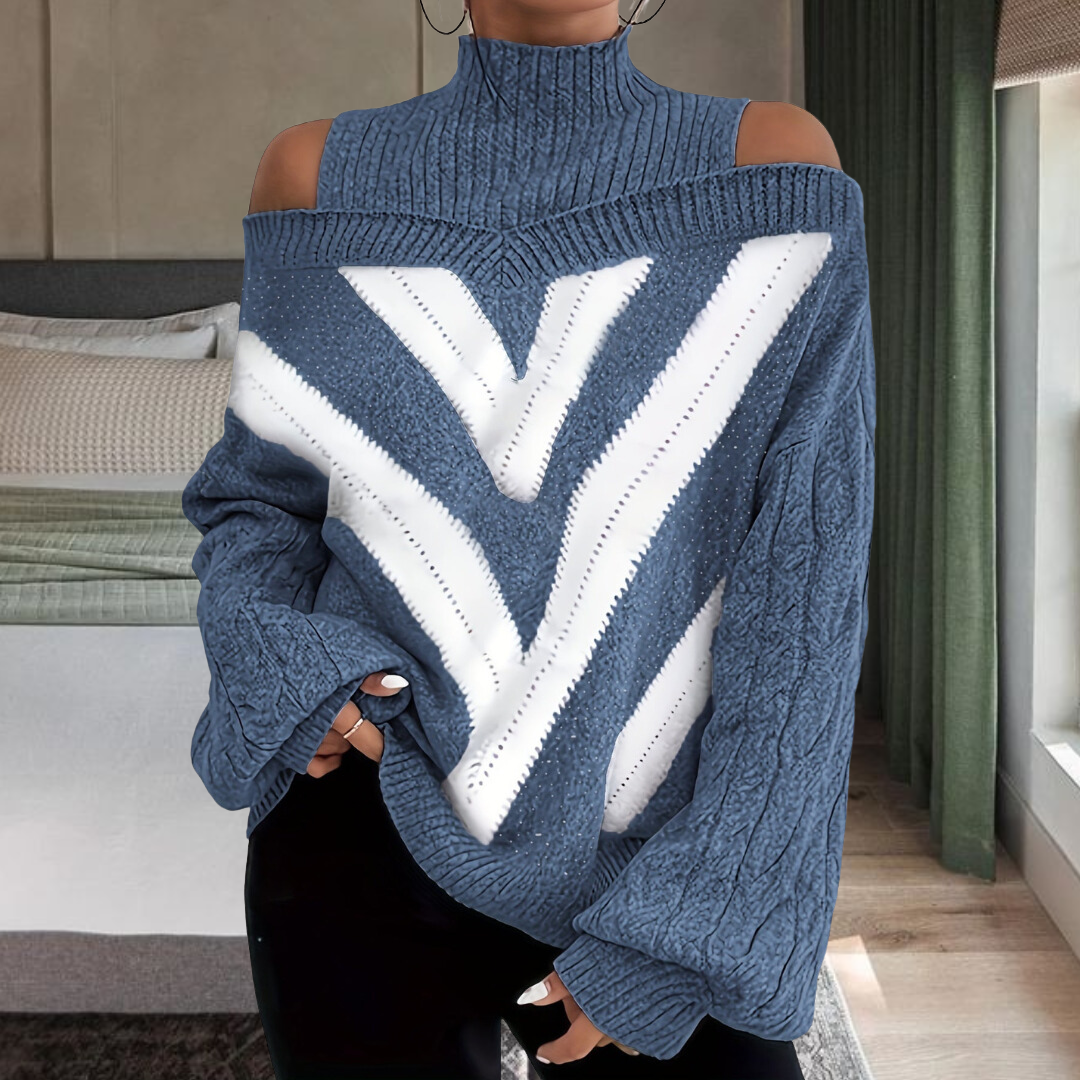 Classic Designed Jumper