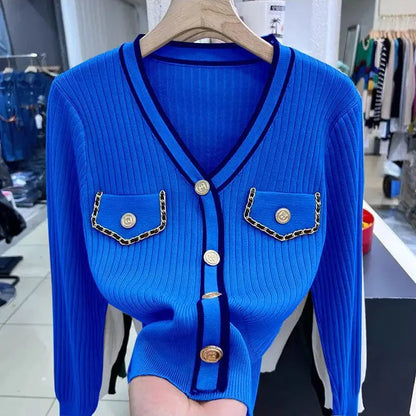 Marta® | Trendy and elegant winter sweater