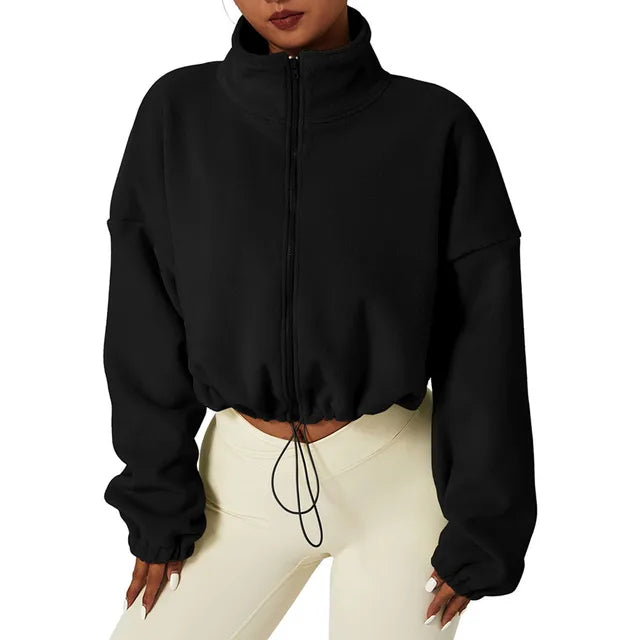 Classic Designed Jacket