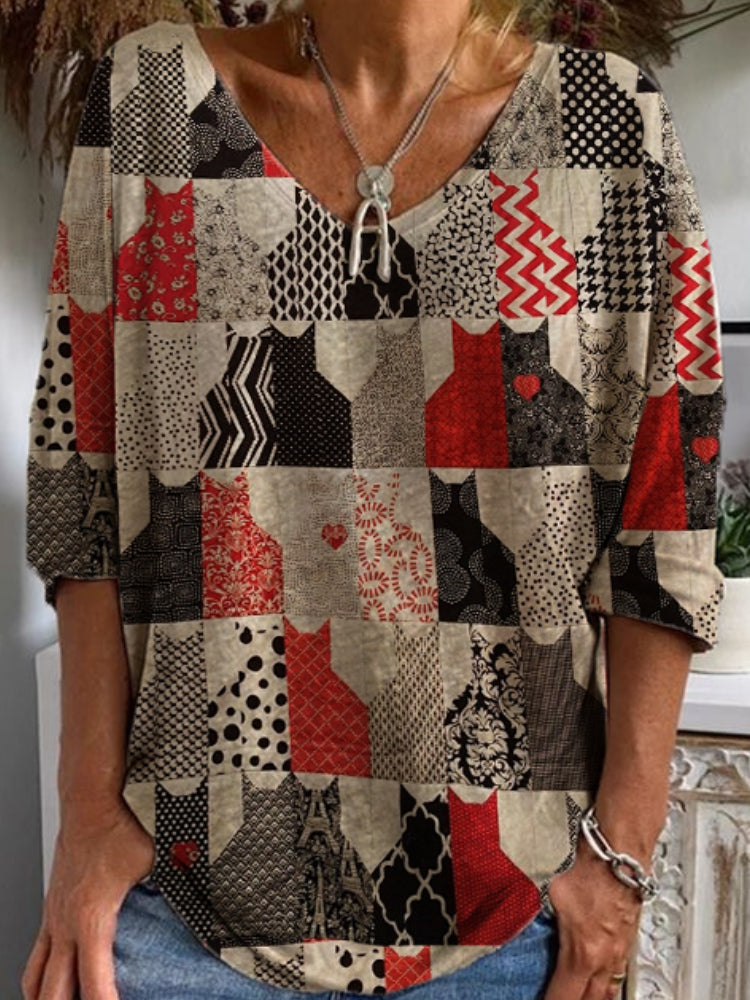 Beautifully Crafted Top