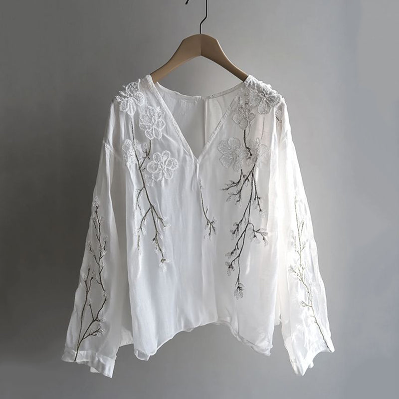 Thoughtfully Designed Garment