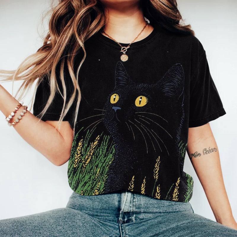 Thoughtfully Designed T-Shirt