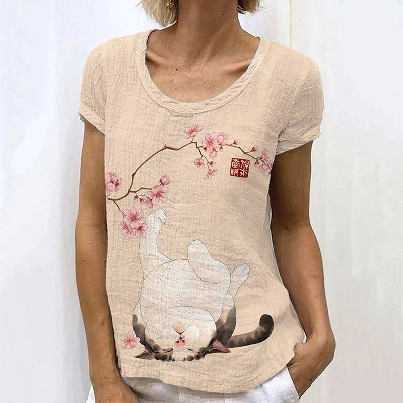 Vintage Inspired T-Shirt