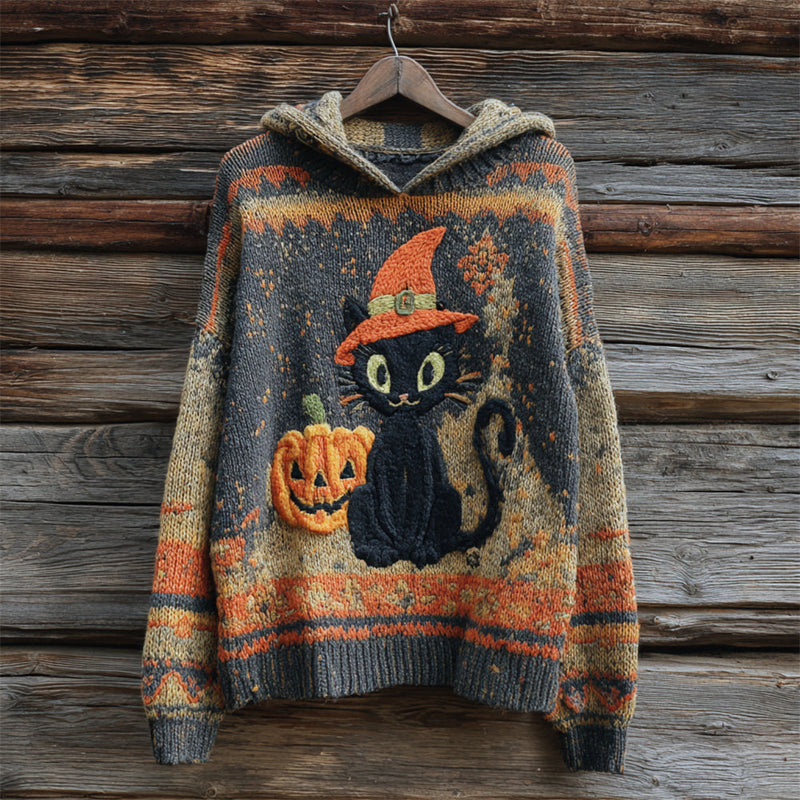 Thoughtfully Designed Jumper
