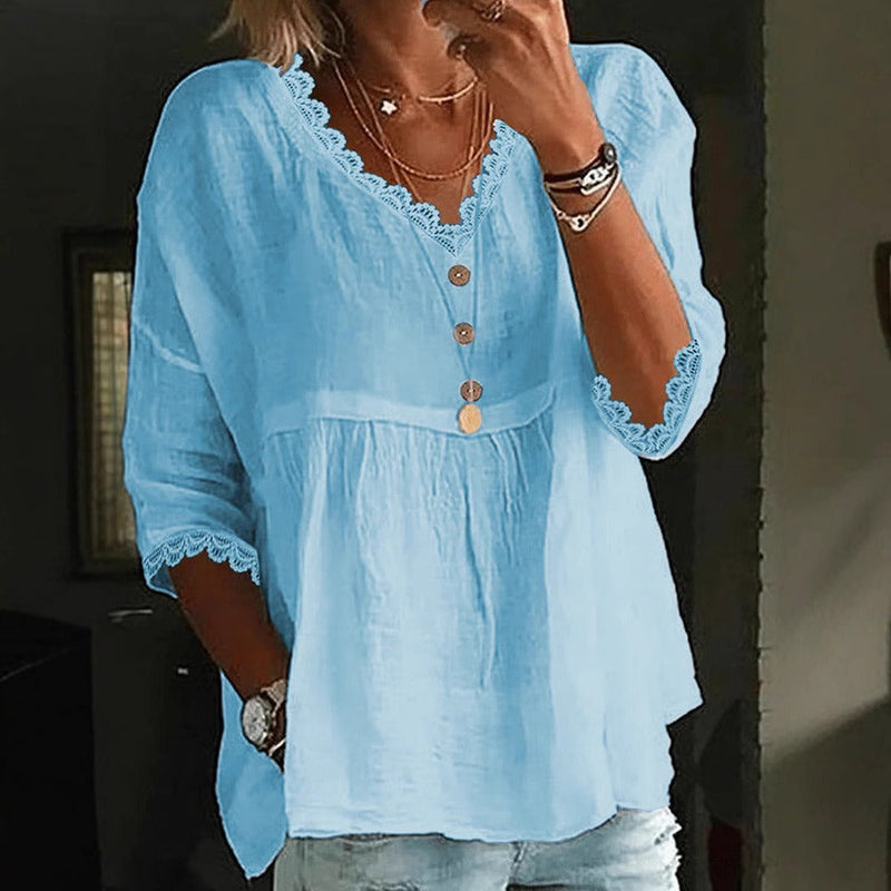 Classic Designed T-Shirt