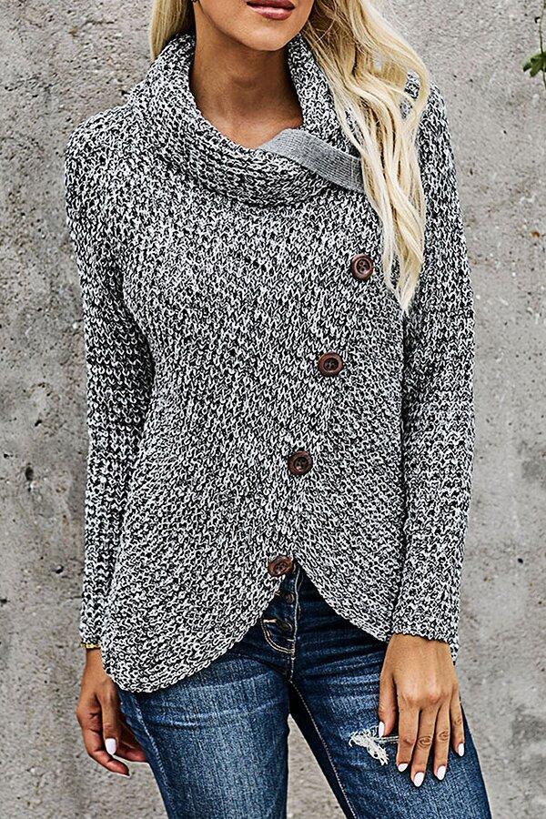 Vintage Inspired Jumper