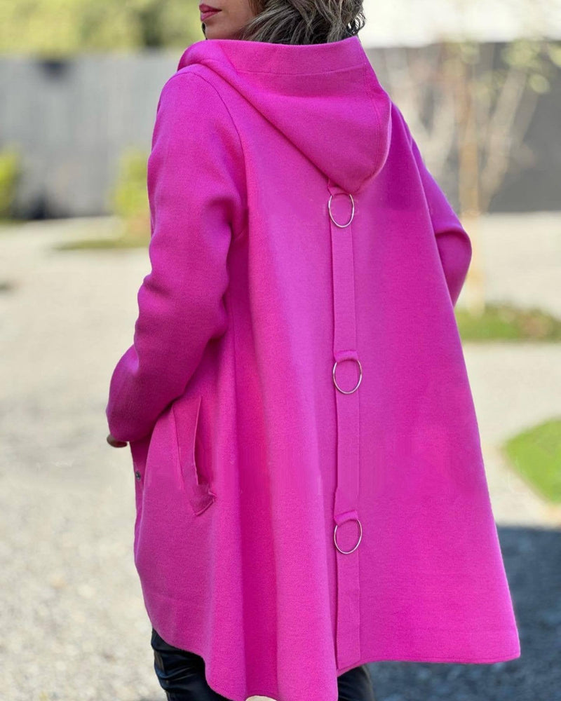 Vintage Inspired Jacket