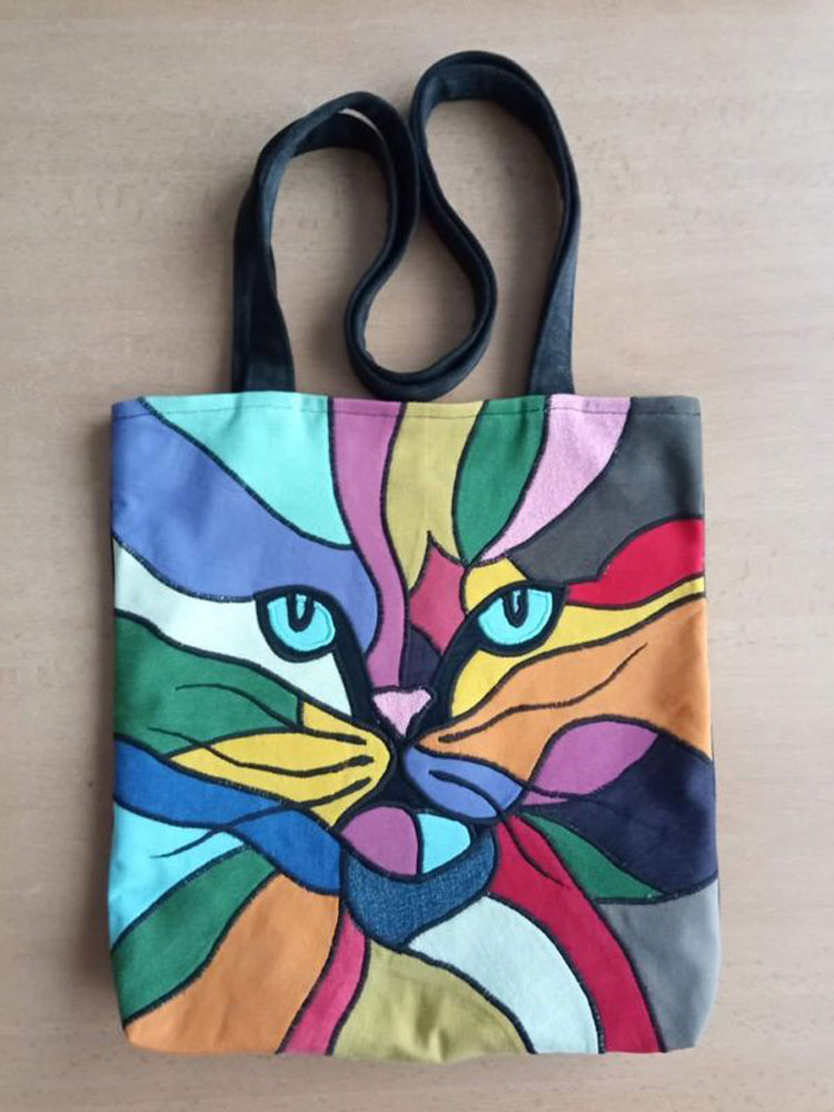 Classic Vintage Bag
