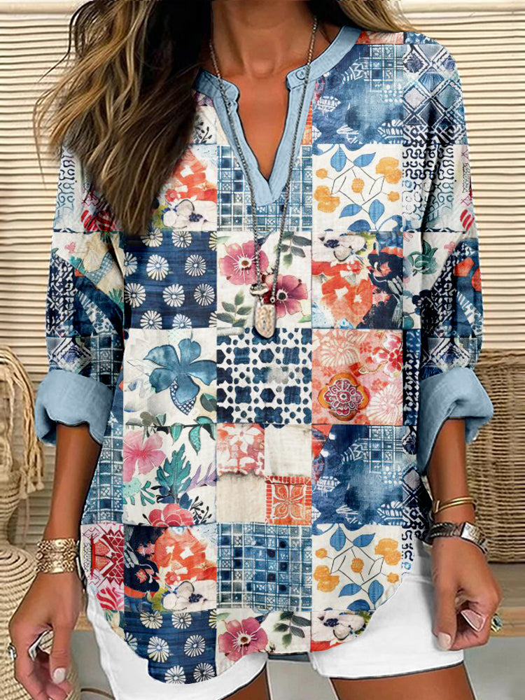 Timeless Vintage Style Garment