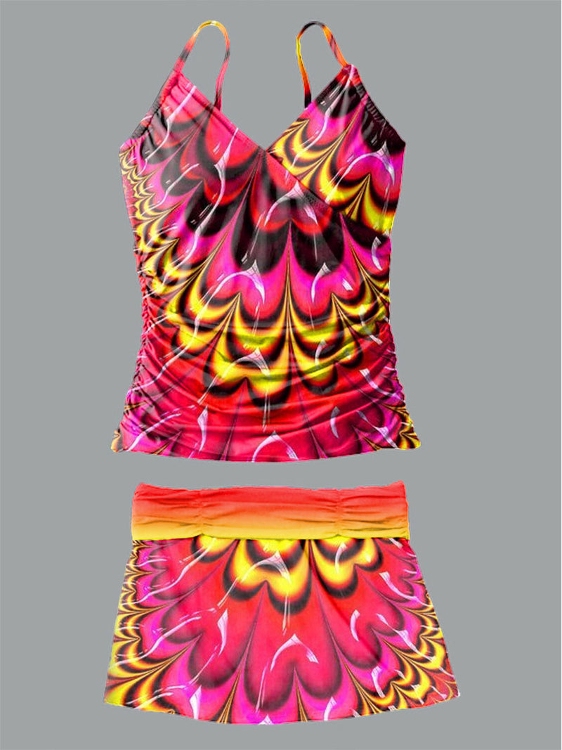 Elegantly Designed Garment