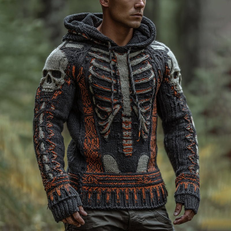 Classic Designed Jumper