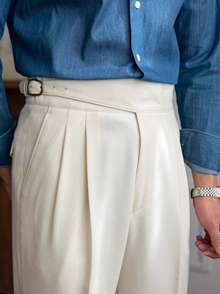 Thoughtfully Designed Trousers