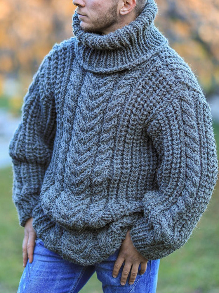 Beautifully Crafted Jumper