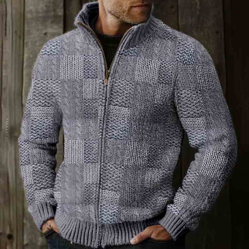 Classic Designed Jumper