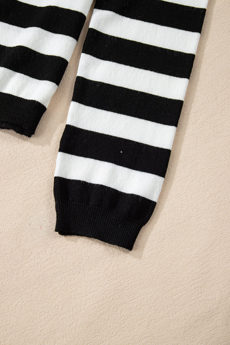 Classic Designed Jumper