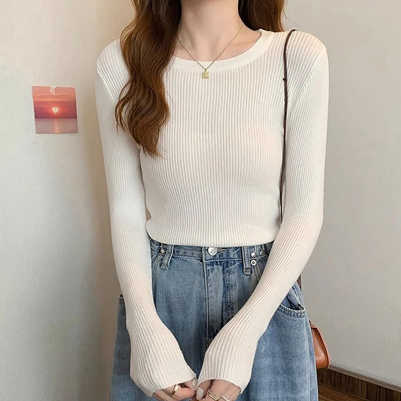 Vintage Inspired Jumper