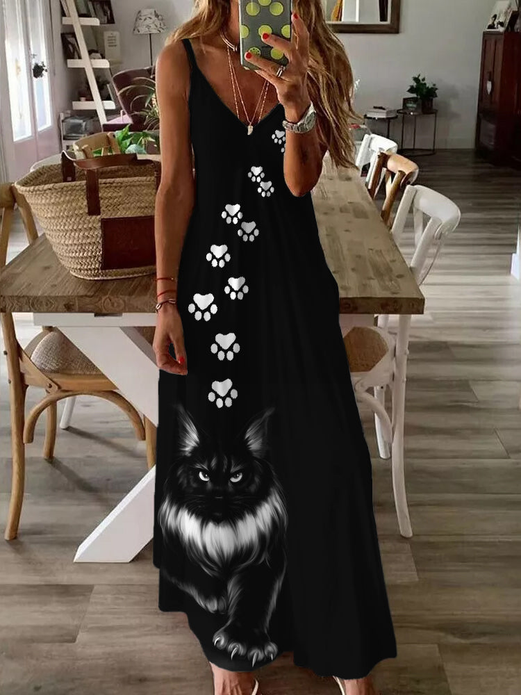 Classic Designed Dress