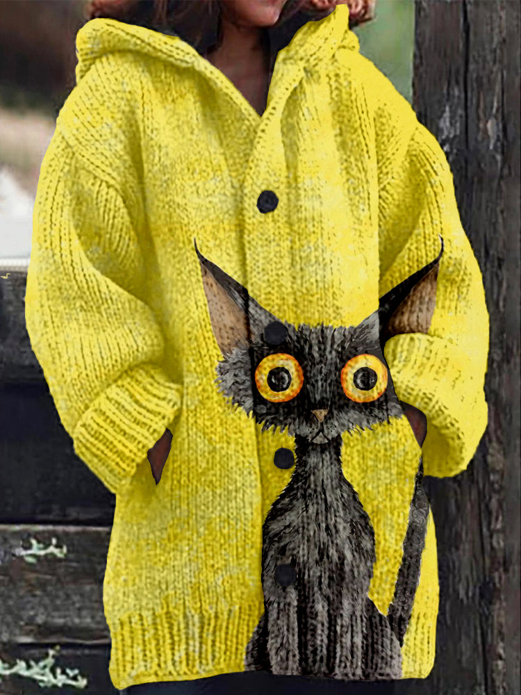 Classic Vintage Cardigan