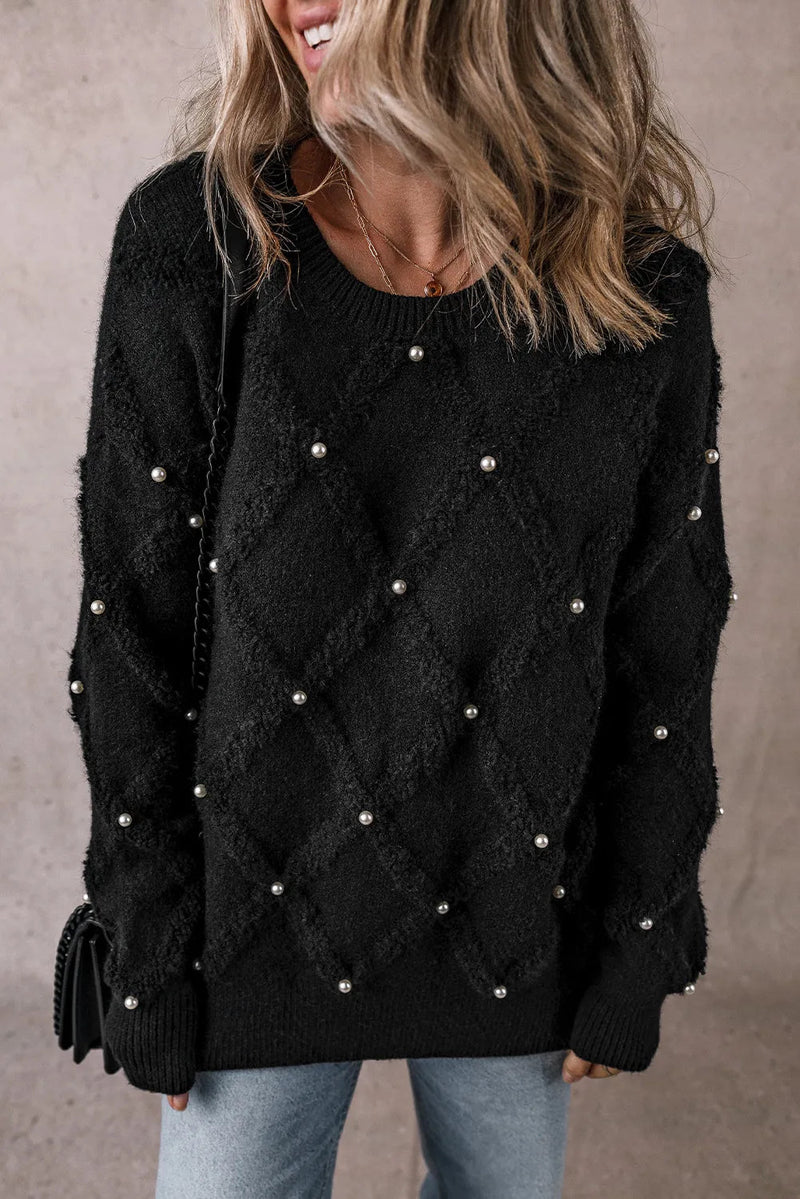 Beautifully Crafted Jumper