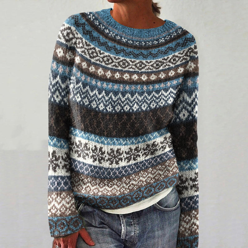 Classic Vintage Jumper