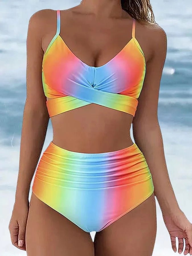 Alfonsina® | Modern and Versatile Summer Bikini