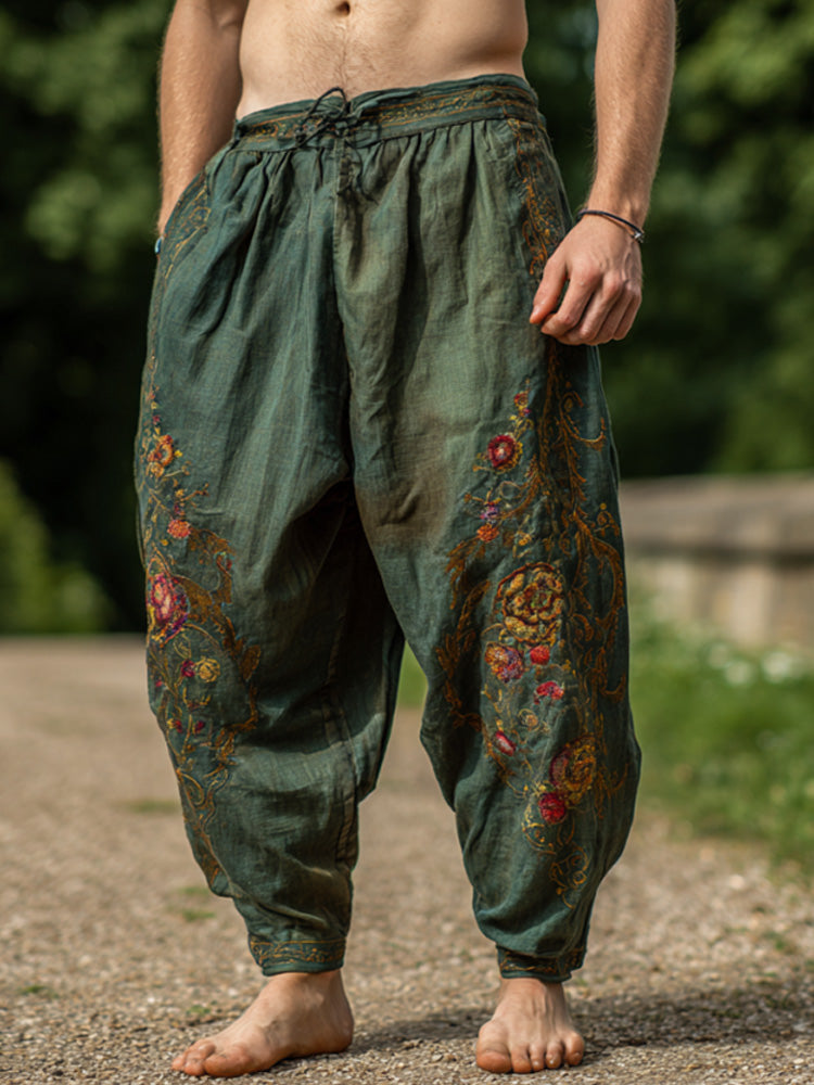 Thoughtfully Designed Trousers